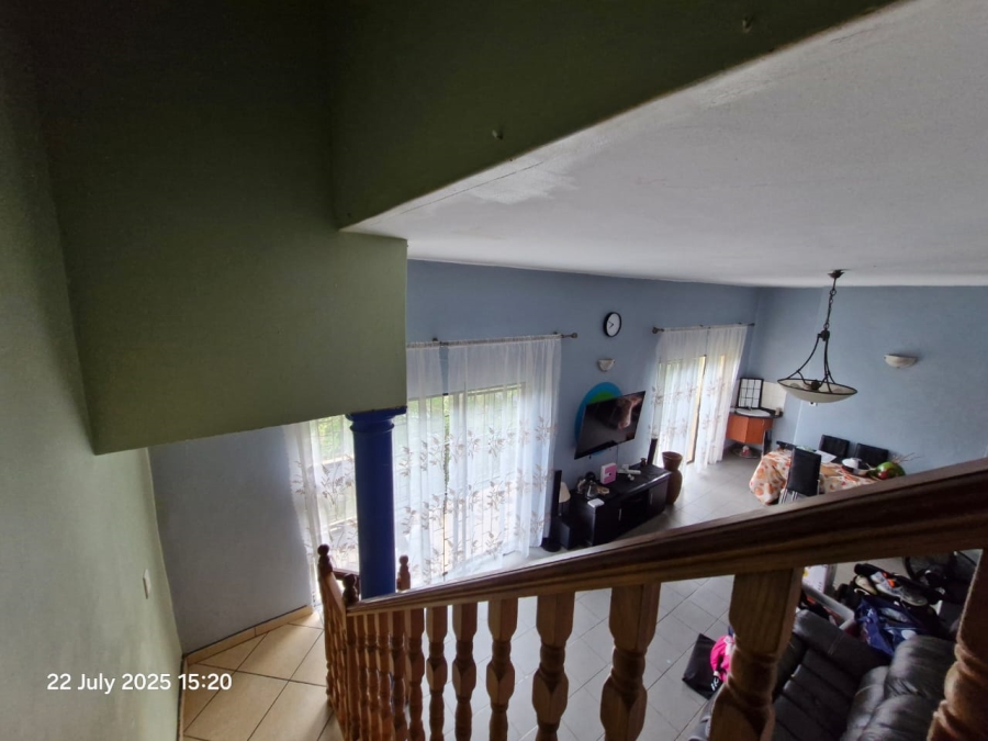 To Let 3 Bedroom Property for Rent in Malvern KwaZulu-Natal