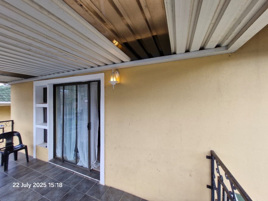 To Let 3 Bedroom Property for Rent in Malvern KwaZulu-Natal