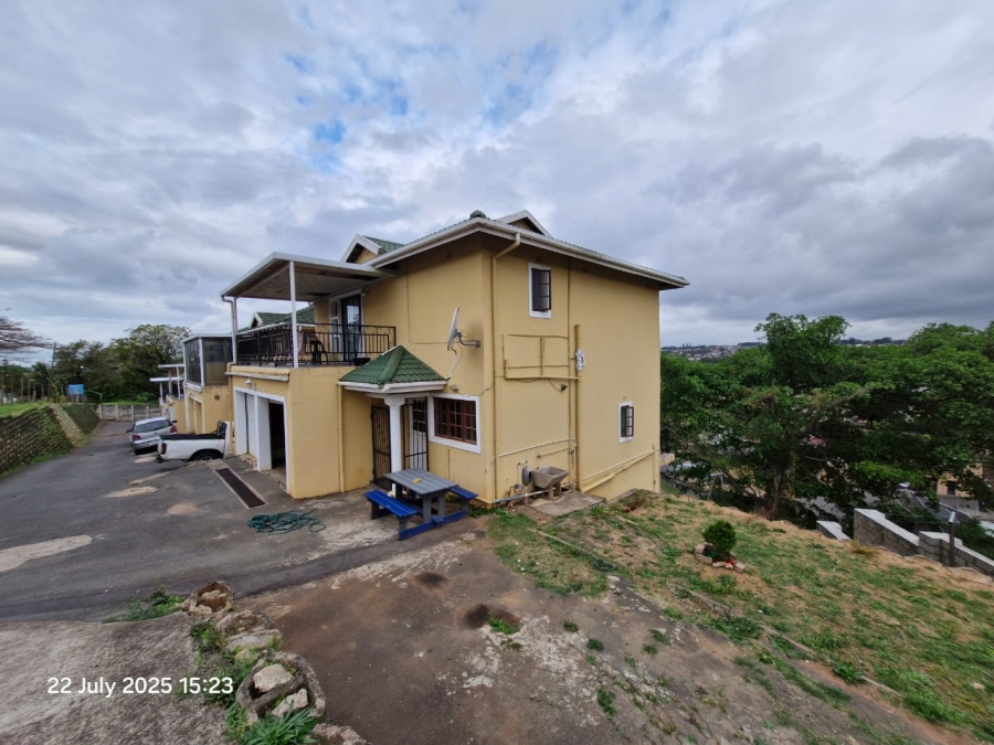 To Let 3 Bedroom Property for Rent in Malvern KwaZulu-Natal