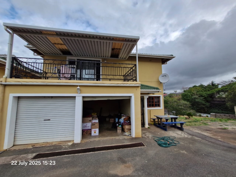 To Let 3 Bedroom Property for Rent in Malvern KwaZulu-Natal