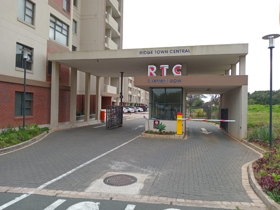 1 Bedroom Property for Sale in New Town Centre KwaZulu-Natal