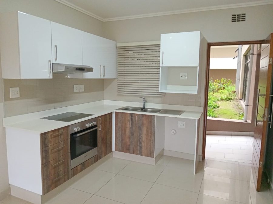 1 Bedroom Property for Sale in New Town Centre KwaZulu-Natal