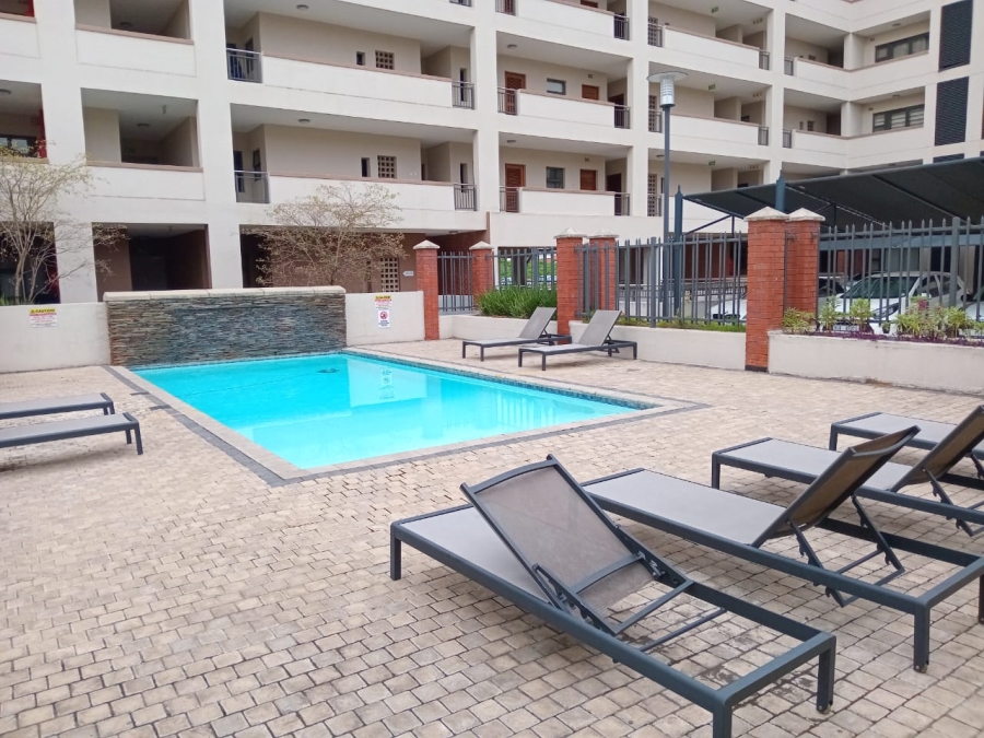 1 Bedroom Property for Sale in New Town Centre KwaZulu-Natal