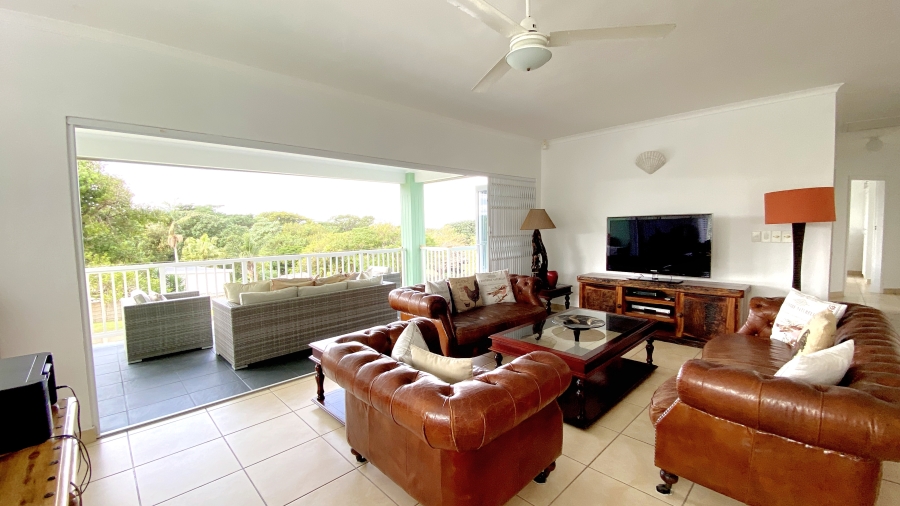 6 Bedroom Property for Sale in Pennington KwaZulu-Natal
