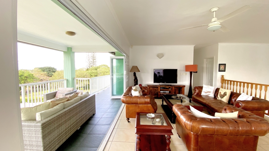 6 Bedroom Property for Sale in Pennington KwaZulu-Natal