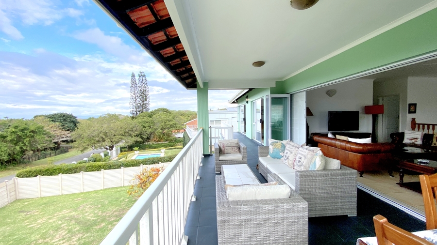 6 Bedroom Property for Sale in Pennington KwaZulu-Natal