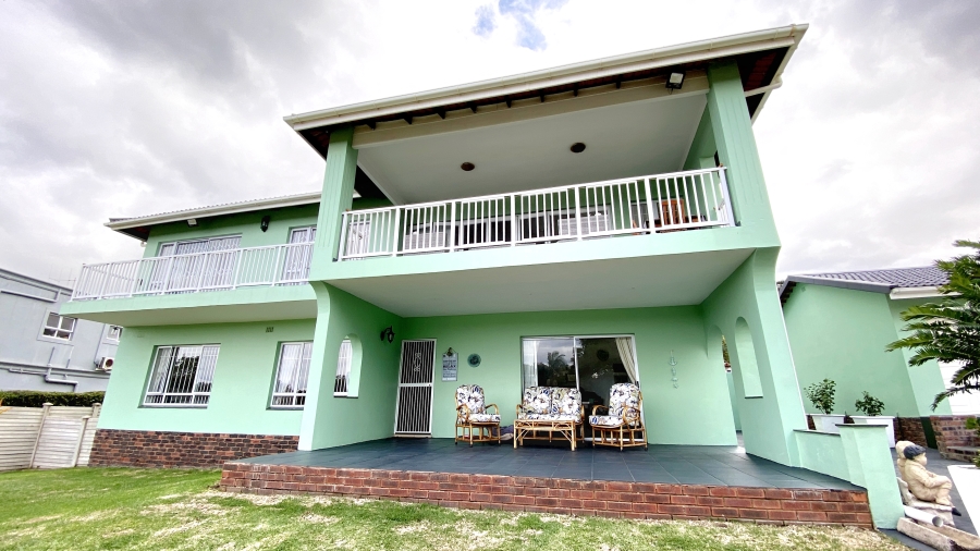 6 Bedroom Property for Sale in Pennington KwaZulu-Natal
