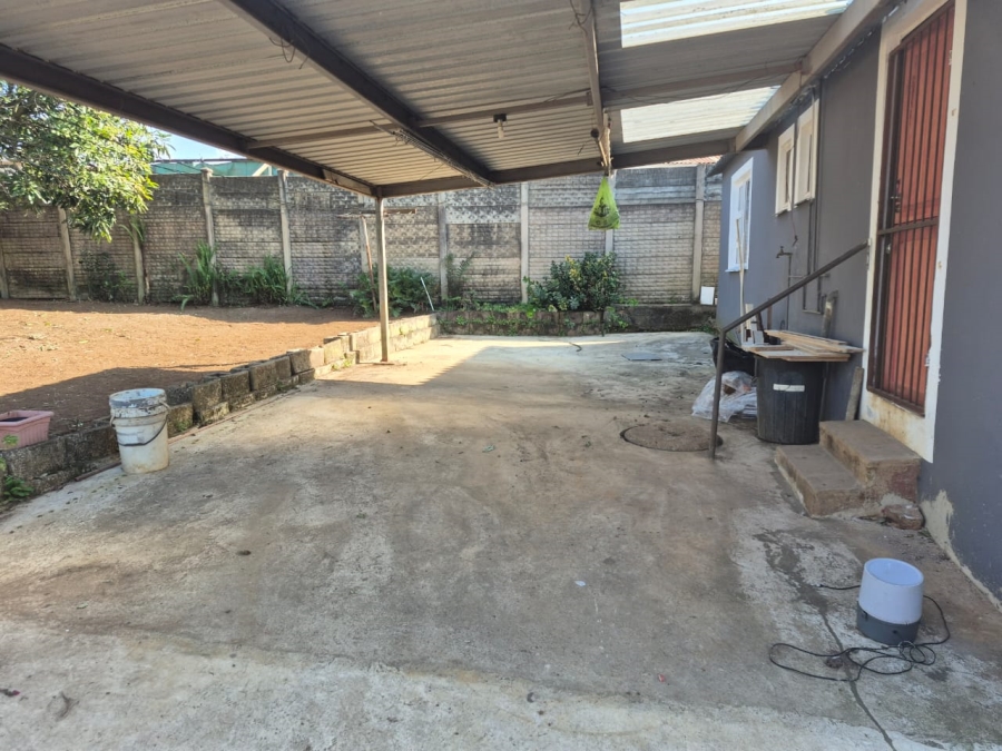 To Let 3 Bedroom Property for Rent in Northdale KwaZulu-Natal