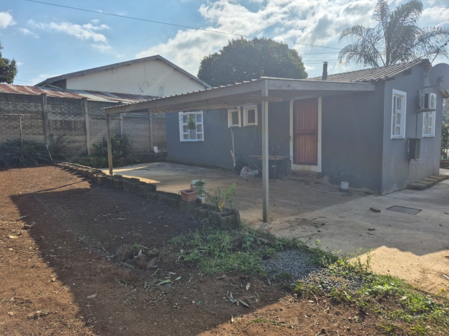 To Let 3 Bedroom Property for Rent in Northdale KwaZulu-Natal