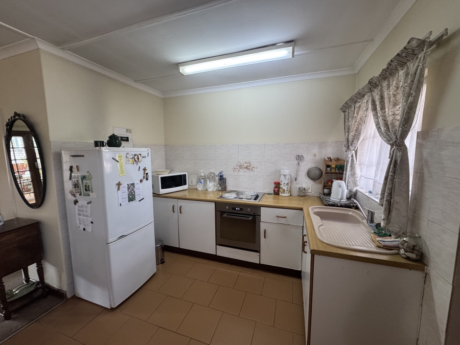 1 Bedroom Property for Sale in Pietermaritzburg Central KwaZulu-Natal