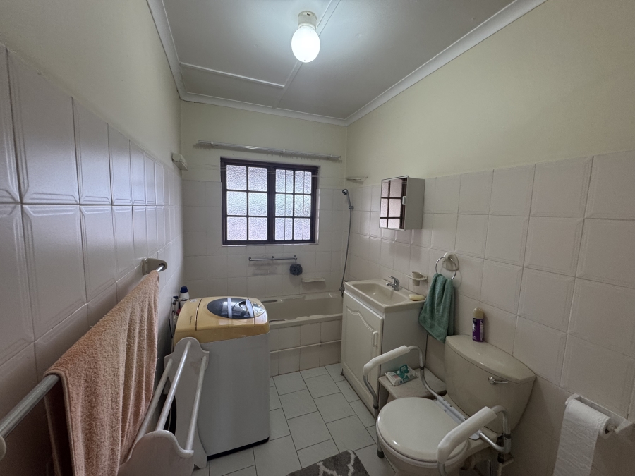 1 Bedroom Property for Sale in Pietermaritzburg Central KwaZulu-Natal