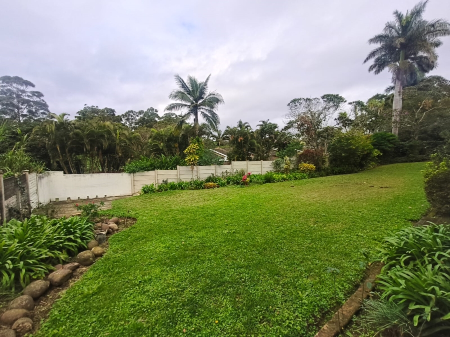 2 Bedroom Property for Sale in Umtentweni KwaZulu-Natal