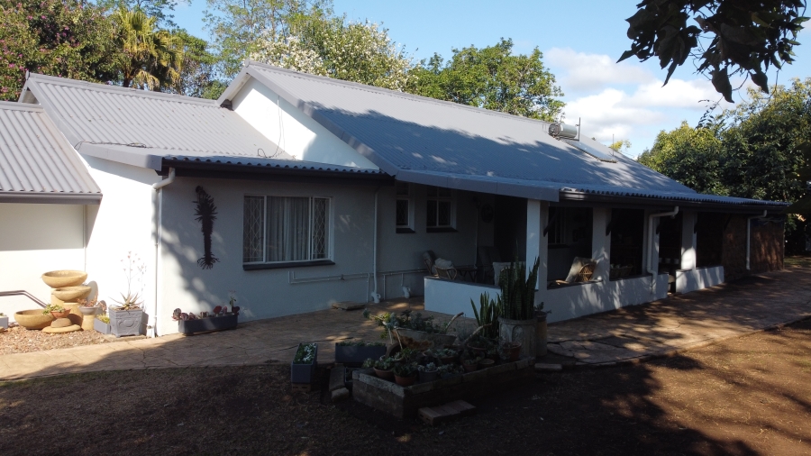 3 Bedroom Property for Sale in Waterfall KwaZulu-Natal