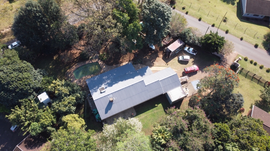 3 Bedroom Property for Sale in Waterfall KwaZulu-Natal