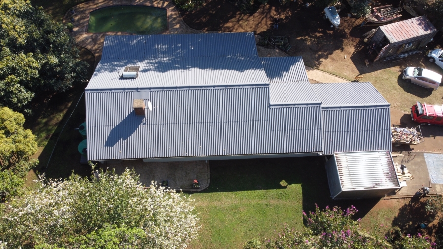 3 Bedroom Property for Sale in Waterfall KwaZulu-Natal