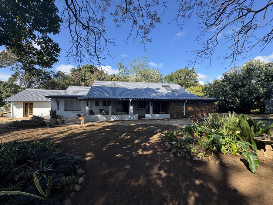 3 Bedroom Property for Sale in Waterfall KwaZulu-Natal