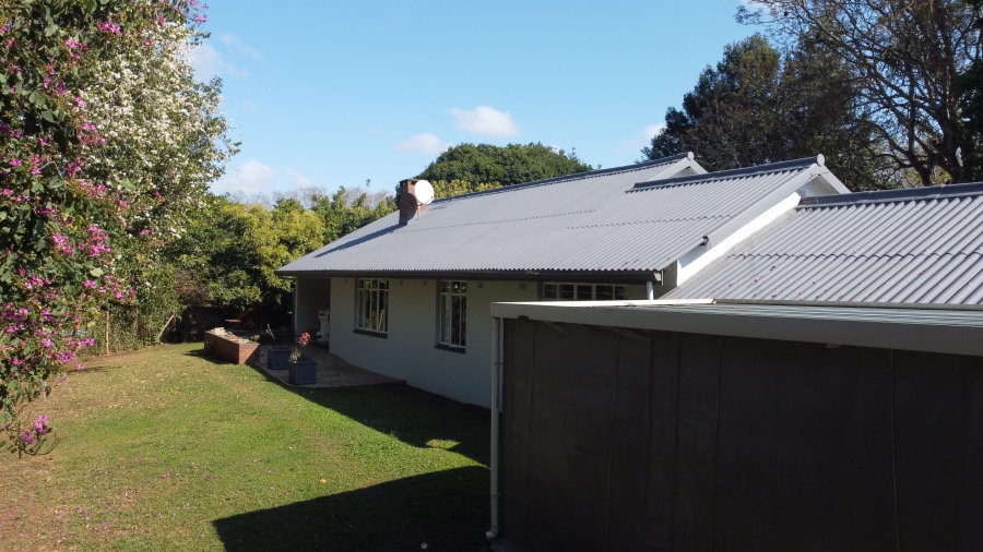 3 Bedroom Property for Sale in Waterfall KwaZulu-Natal