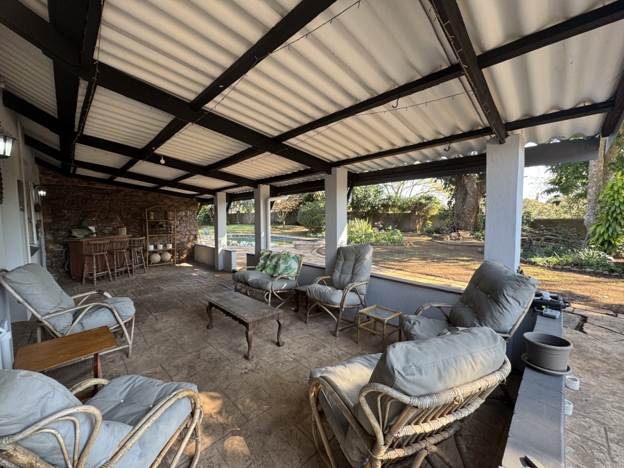 3 Bedroom Property for Sale in Waterfall KwaZulu-Natal