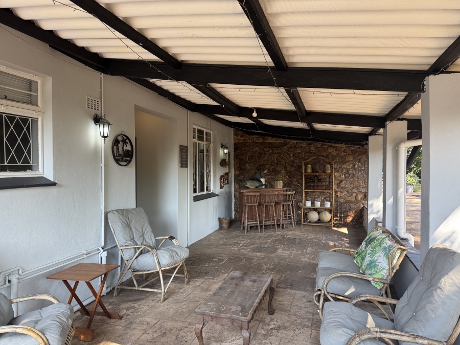 3 Bedroom Property for Sale in Waterfall KwaZulu-Natal