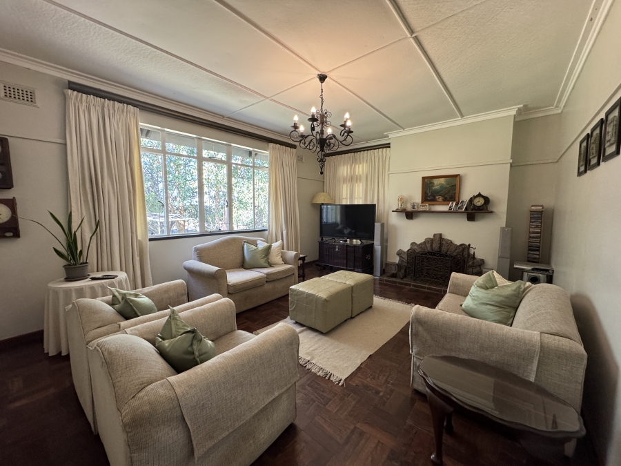 3 Bedroom Property for Sale in Waterfall KwaZulu-Natal