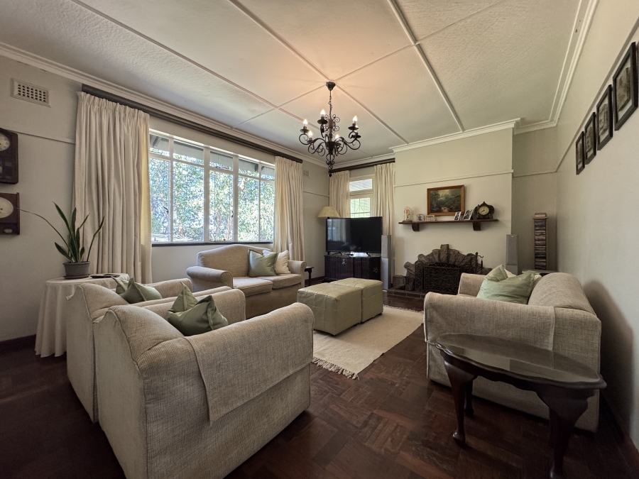 3 Bedroom Property for Sale in Waterfall KwaZulu-Natal