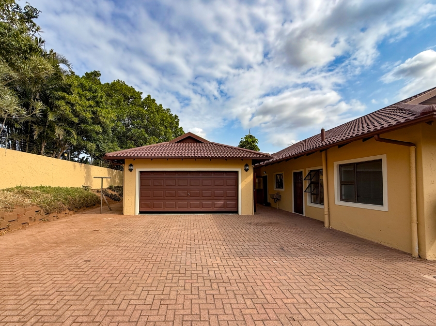 3 Bedroom Property for Sale in Ballito Central KwaZulu-Natal