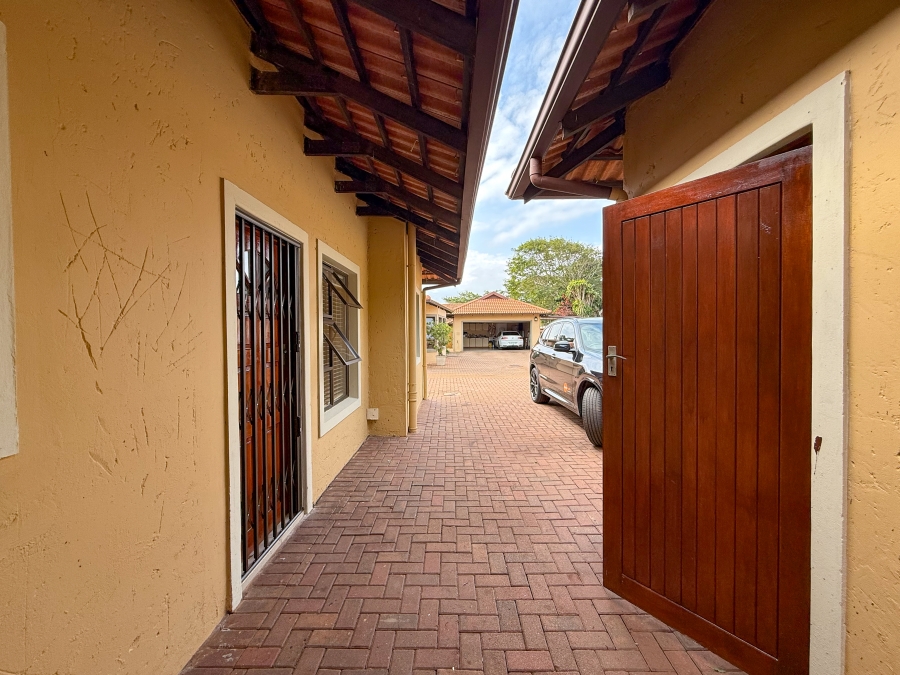3 Bedroom Property for Sale in Ballito Central KwaZulu-Natal
