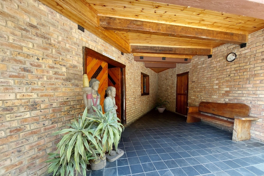 Commercial Property for Sale in Kwambonambi KwaZulu-Natal