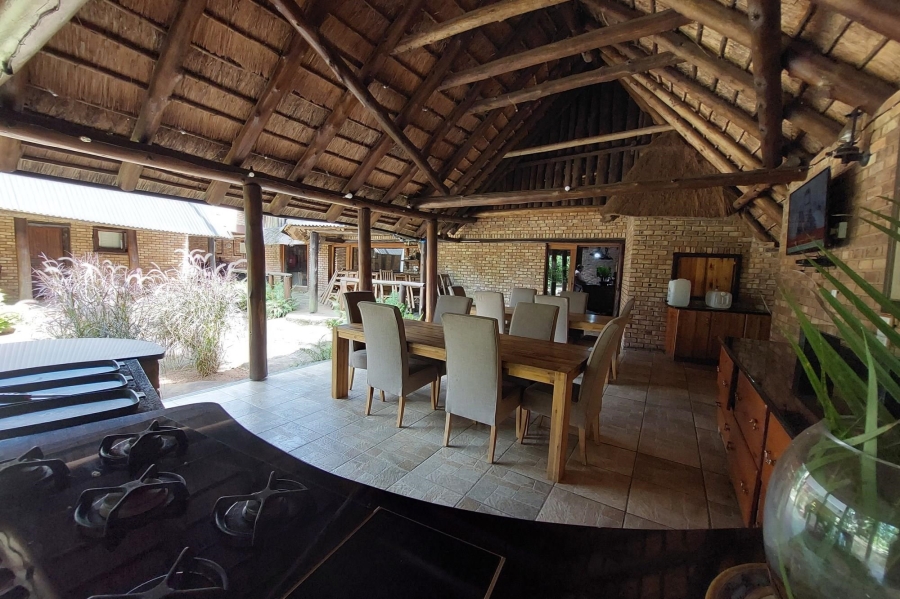 Commercial Property for Sale in Kwambonambi KwaZulu-Natal