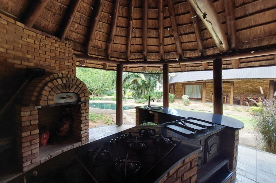 Commercial Property for Sale in Kwambonambi KwaZulu-Natal