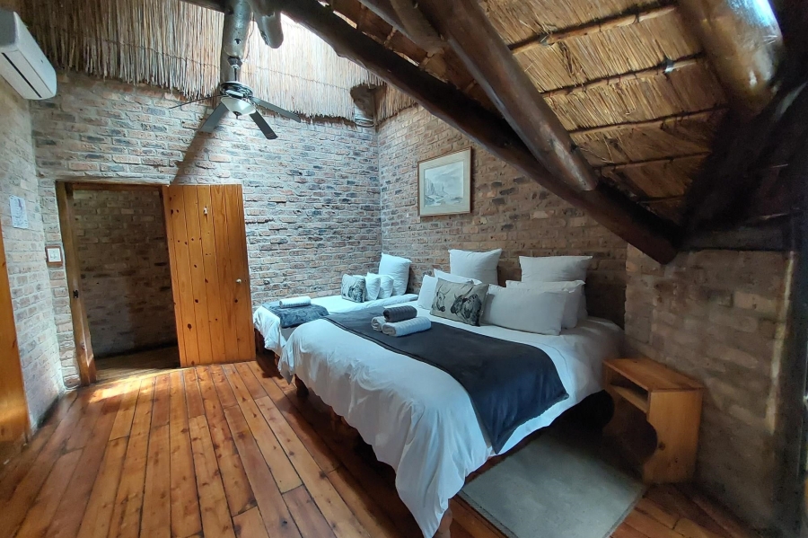 Commercial Property for Sale in Kwambonambi KwaZulu-Natal