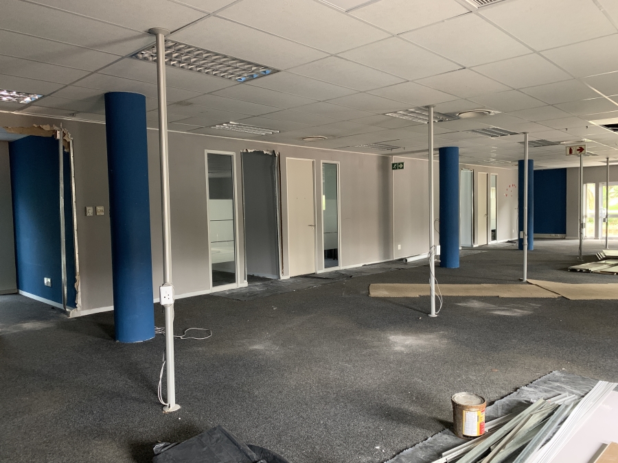 To Let commercial Property for Rent in La Lucia KwaZulu-Natal