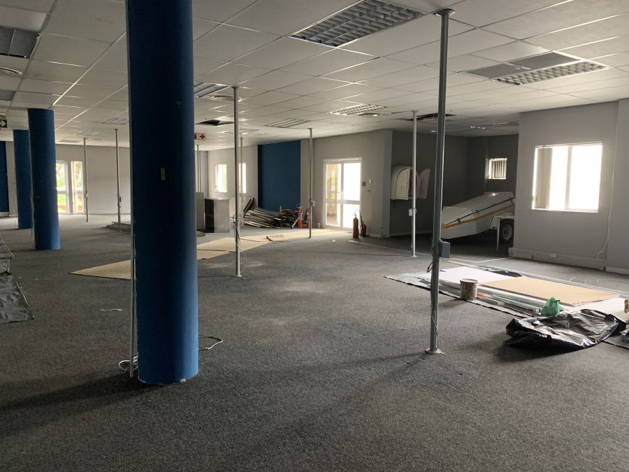 To Let commercial Property for Rent in La Lucia KwaZulu-Natal