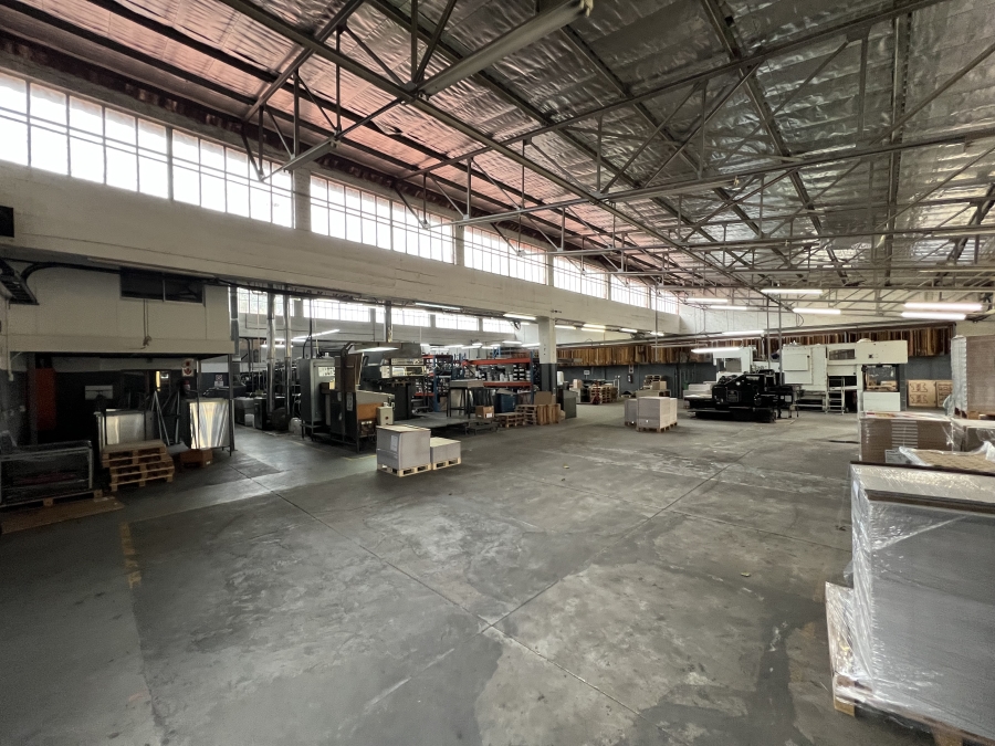 To Let commercial Property for Rent in New Germany KwaZulu-Natal