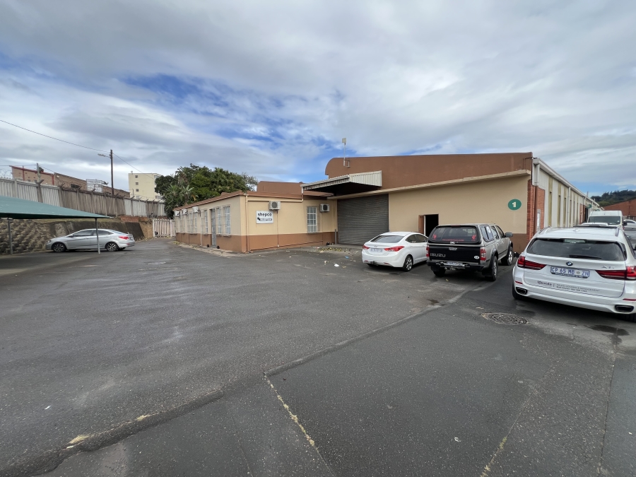To Let commercial Property for Rent in New Germany KwaZulu-Natal