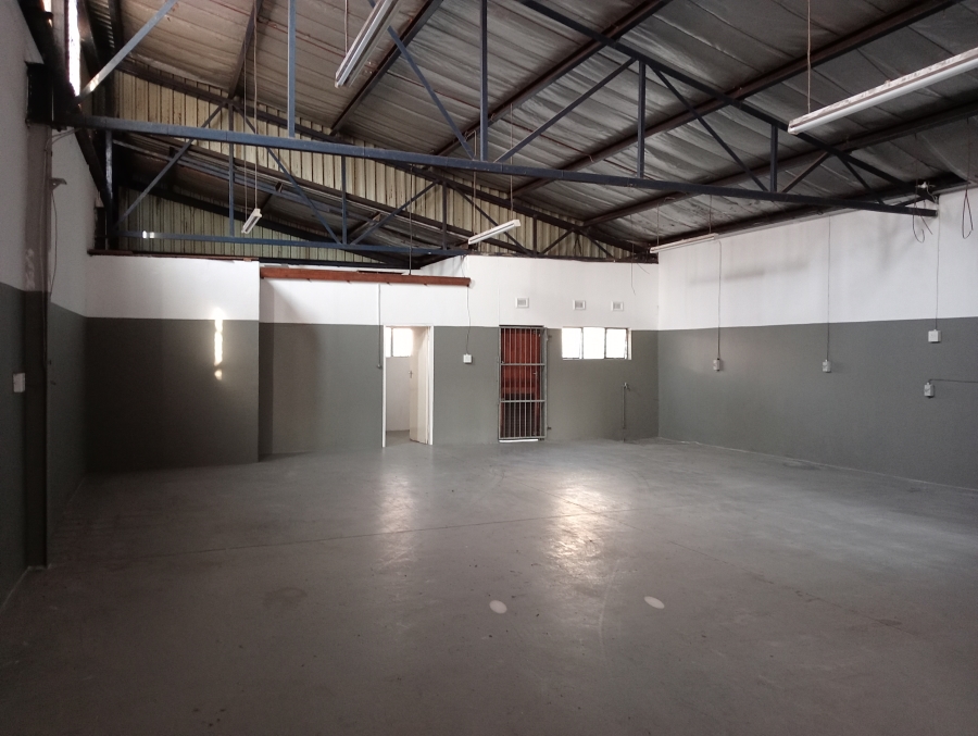 To Let commercial Property for Rent in New Germany KwaZulu-Natal