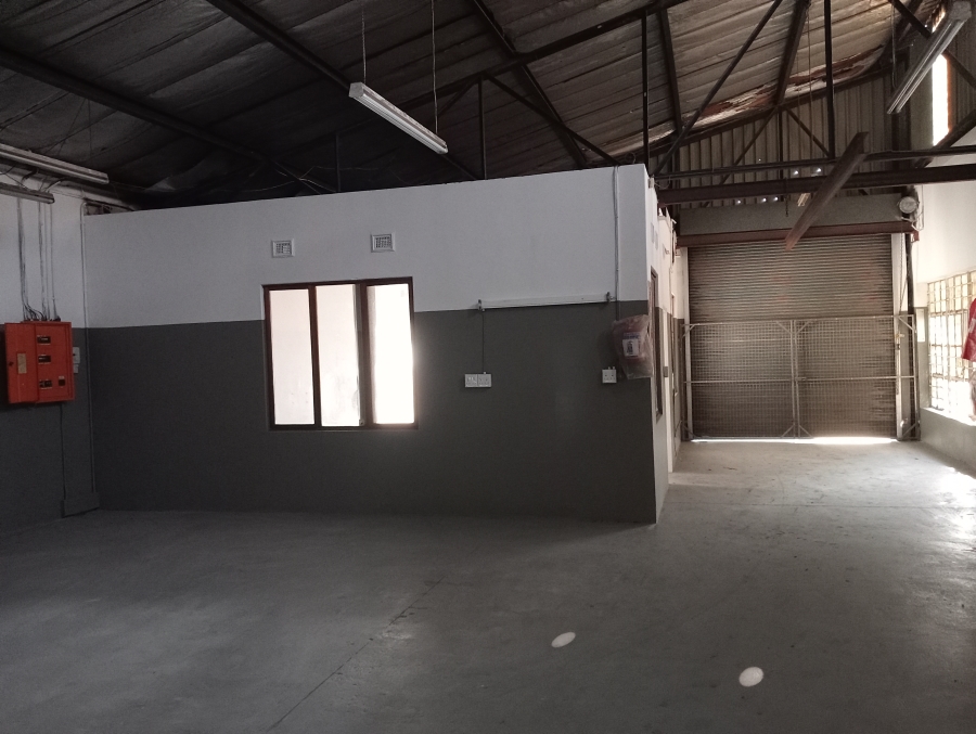 To Let commercial Property for Rent in New Germany KwaZulu-Natal