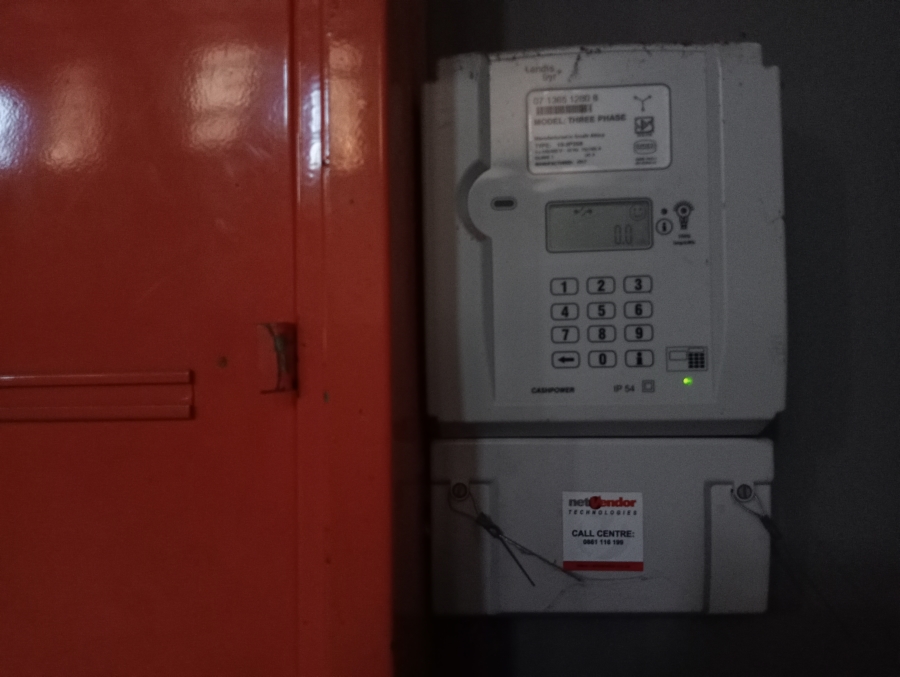 To Let commercial Property for Rent in New Germany KwaZulu-Natal
