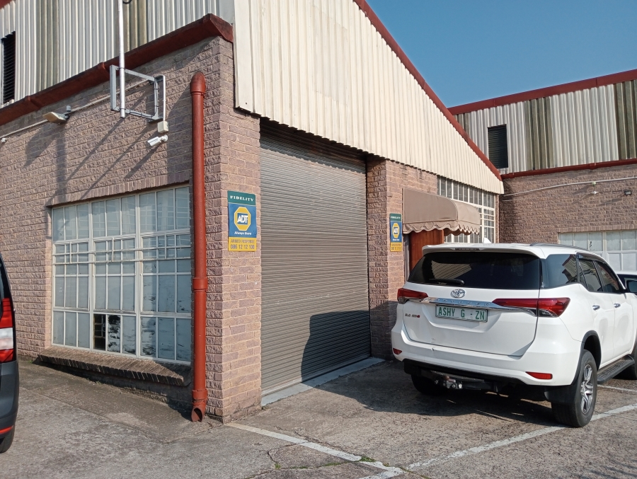 To Let commercial Property for Rent in New Germany KwaZulu-Natal
