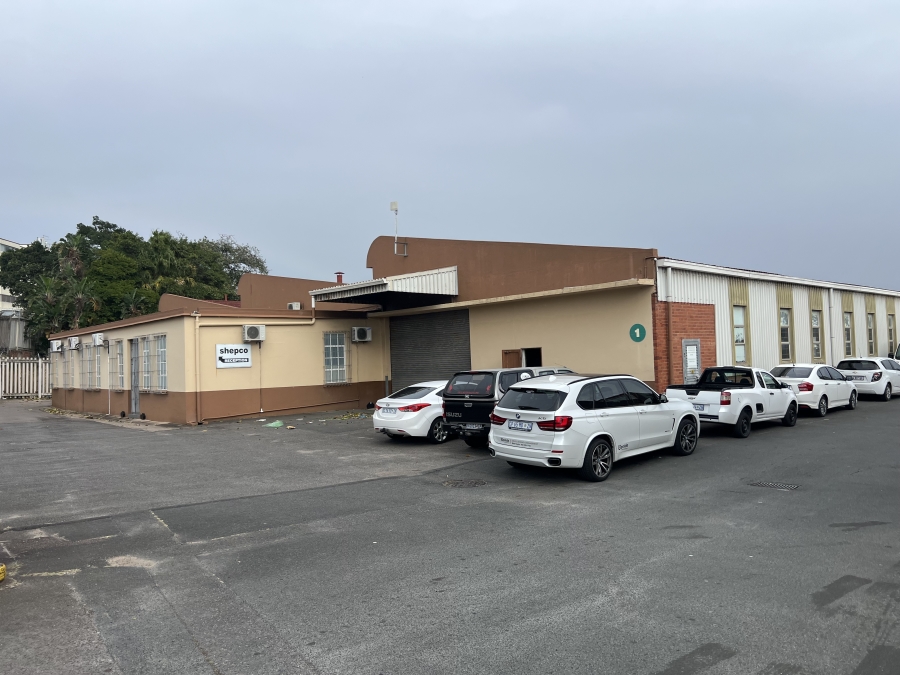 To Let commercial Property for Rent in New Germany KwaZulu-Natal