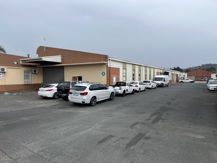 To Let commercial Property for Rent in New Germany KwaZulu-Natal