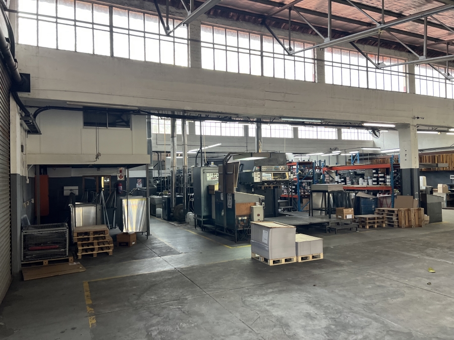 To Let commercial Property for Rent in New Germany KwaZulu-Natal