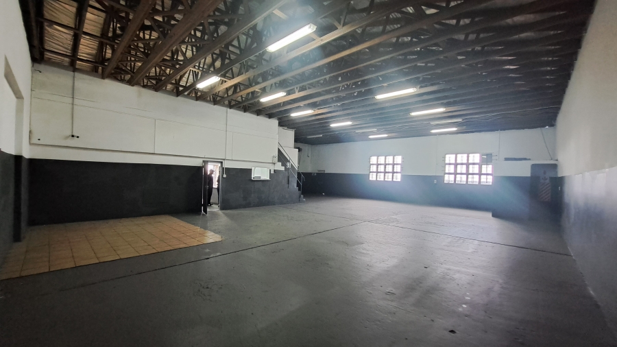 To Let commercial Property for Rent in Alton KwaZulu-Natal