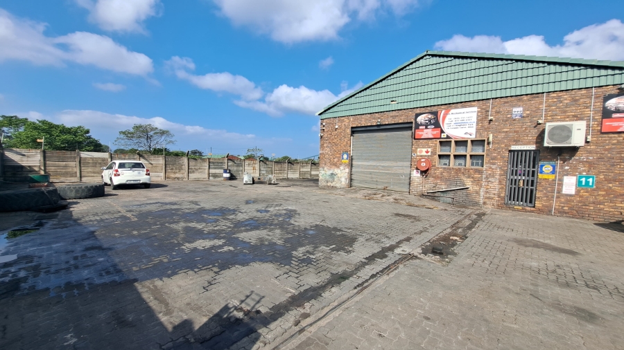 To Let commercial Property for Rent in Alton KwaZulu-Natal