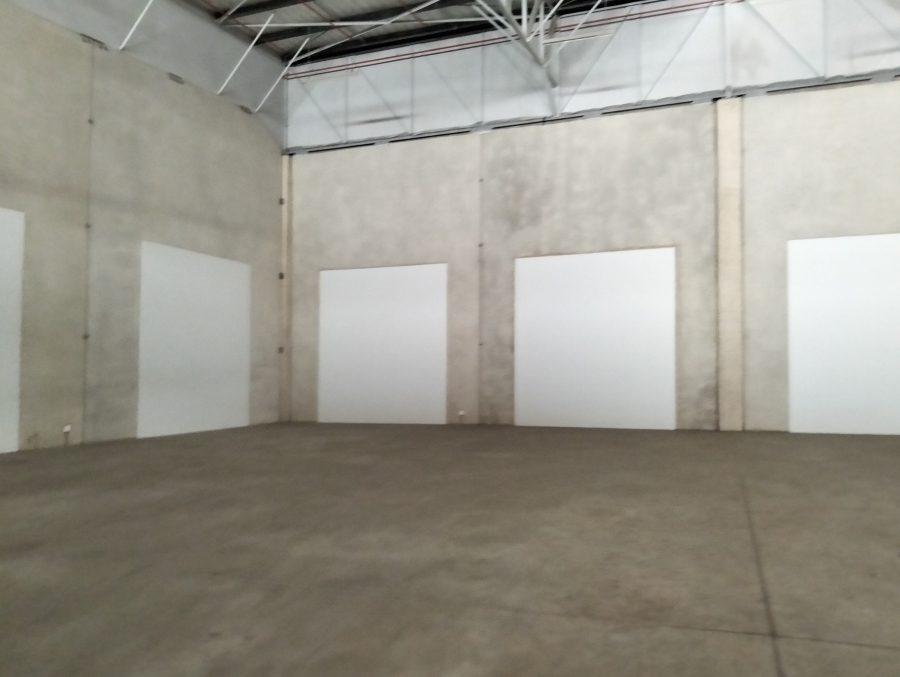 To Let commercial Property for Rent in Broadlands KwaZulu-Natal