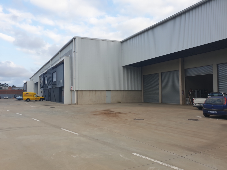 To Let commercial Property for Rent in Broadlands KwaZulu-Natal