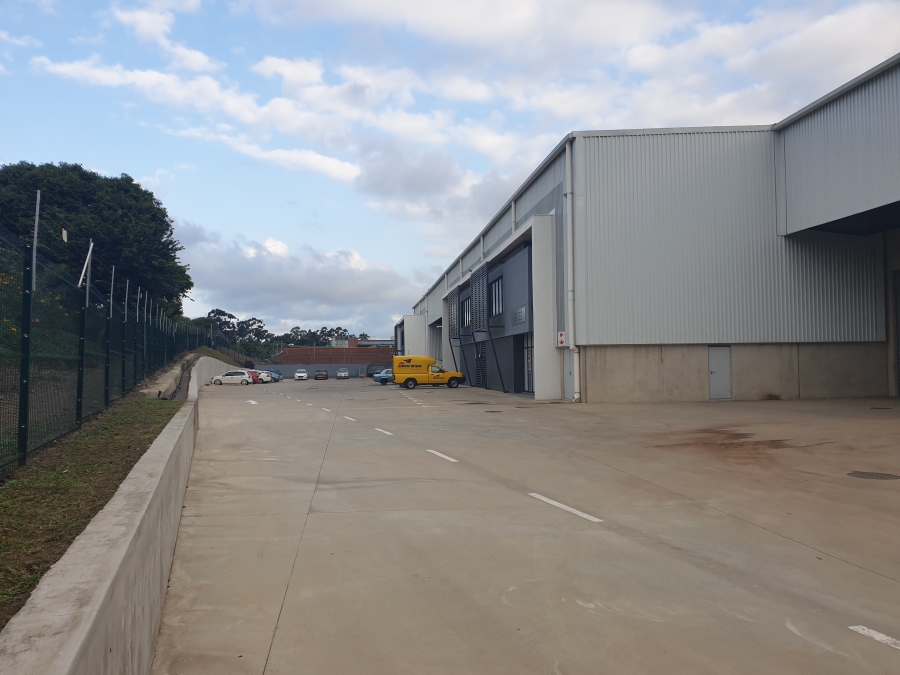 To Let commercial Property for Rent in Broadlands KwaZulu-Natal