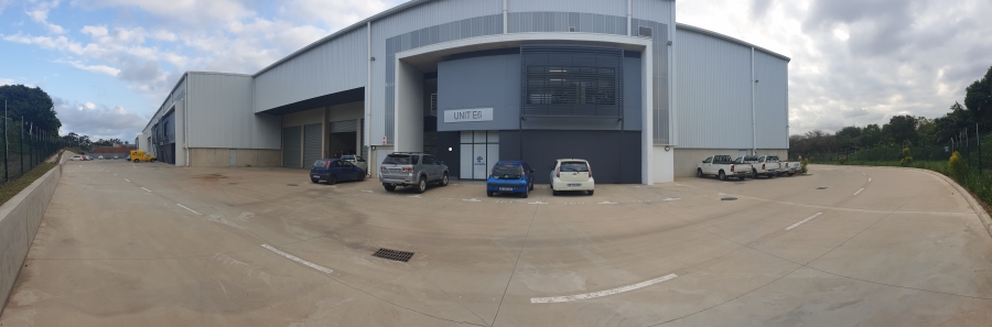 To Let commercial Property for Rent in Broadlands KwaZulu-Natal