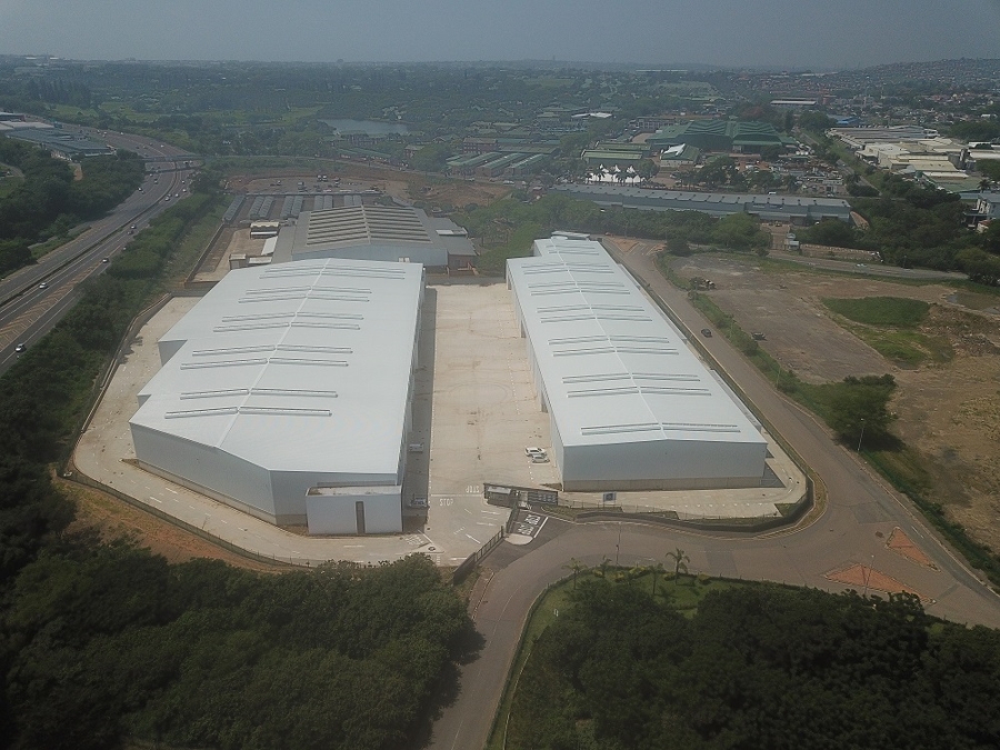 To Let commercial Property for Rent in Broadlands KwaZulu-Natal