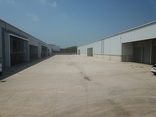 To Let commercial Property for Rent in Broadlands KwaZulu-Natal